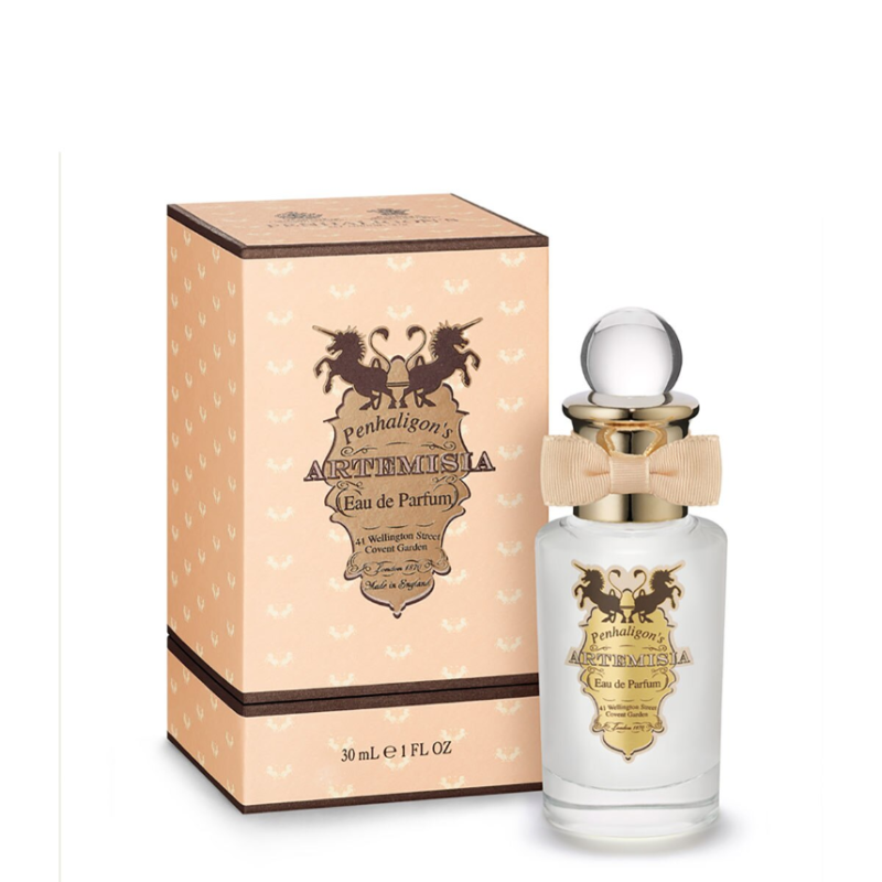 Penhaligon's British Tales Artemisia Eau de Parfum 30ml - Image 2