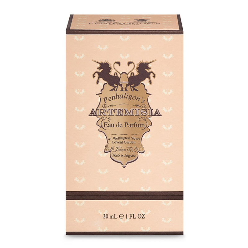 Penhaligon's British Tales Artemisia Eau de Parfum 30ml - Image 3