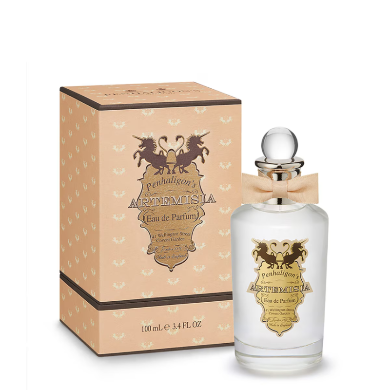 Penhaligon's British Tales Artemisia Eau de Parfum 100ml - Image 2