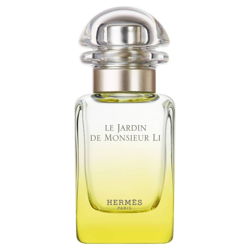 HERMÈS Le Jardin de Monsieur Li Eau de Toilette 30ml