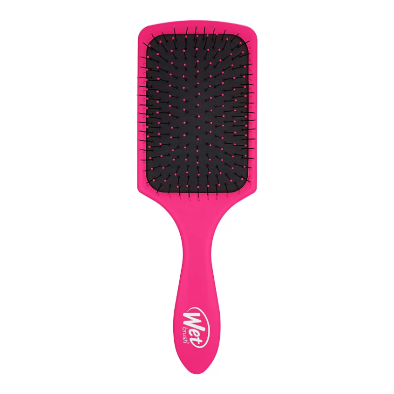 WetBrush Paddle Detangler Pink