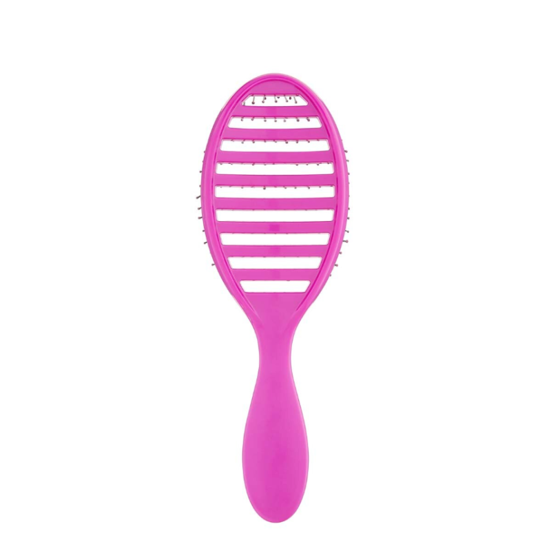 WetBrush Speed Dry Purple - Image 2