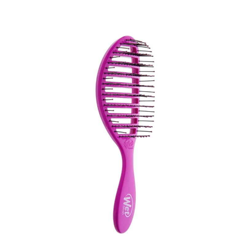 WetBrush Speed Dry Purple - Image 3