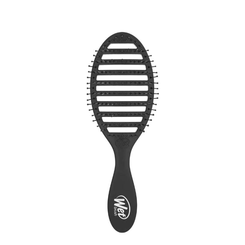 WetBrush Speed Dry Black