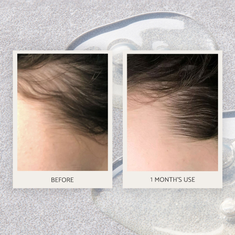 Percy & Reed Give Me Strength Strengthening Scalp Concentrate 50ml - Image 3