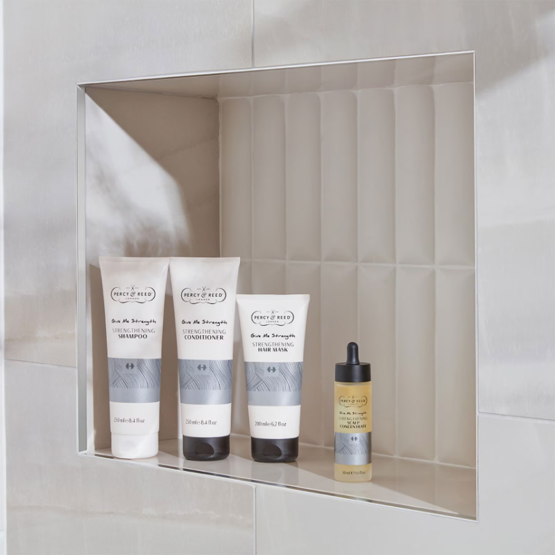 Percy & Reed Give Me Strength Strengthening Scalp Concentrate 50ml - Image 5