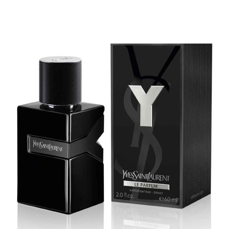 YSL Beauty Y Le Eau de Parfum 60ml - Image 2