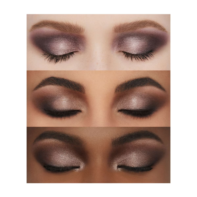 NARS Eyeshadow Quad Mojave 4 x 1.1g - Image 3