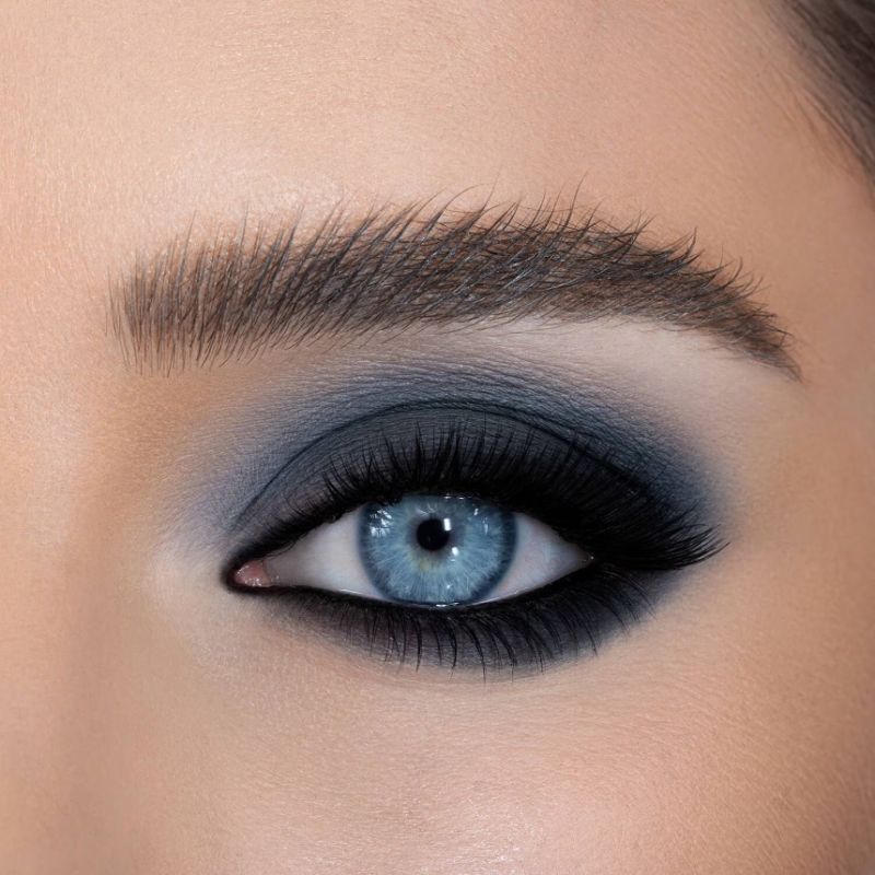 Natasha Denona Mini Xenon Eyeshadow Palette 5 x 0.8g - Image 3