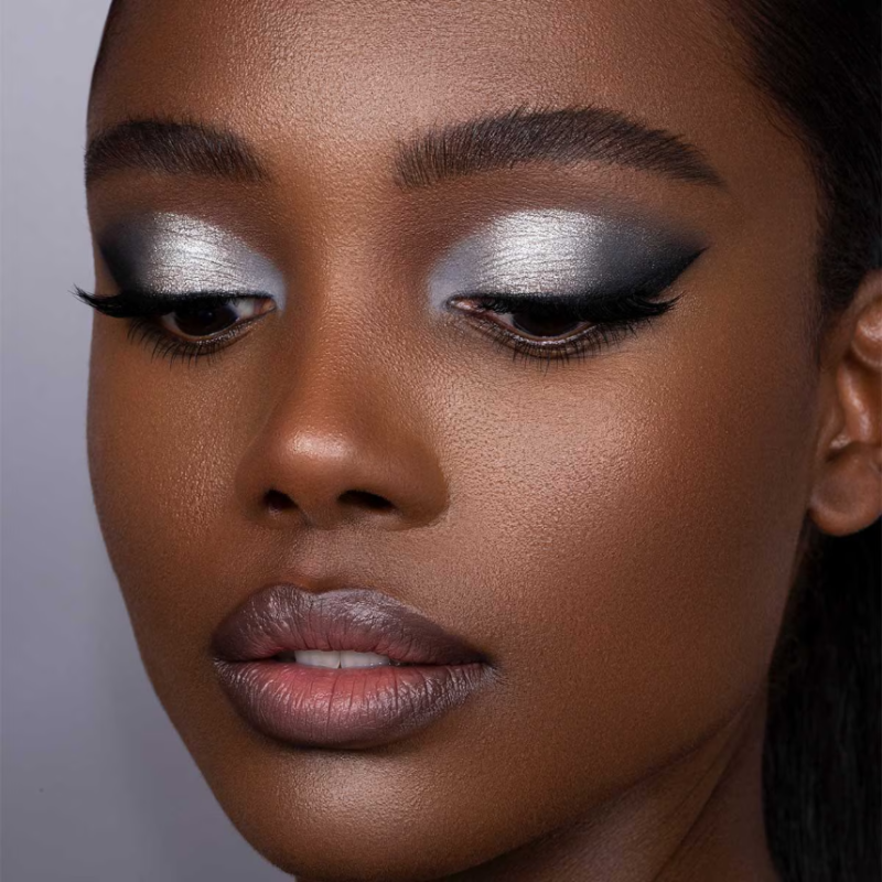 Natasha Denona Mini Xenon Eyeshadow Palette 5 x 0.8g - Image 5