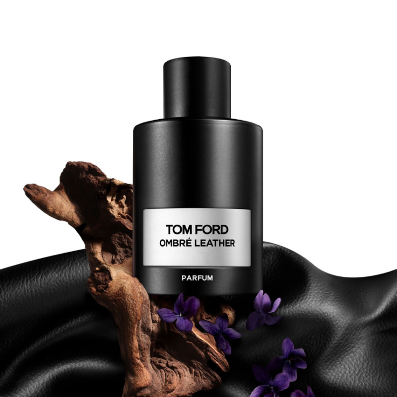 Tom Ford Ombre Leather Parfum 50ml - Image 2