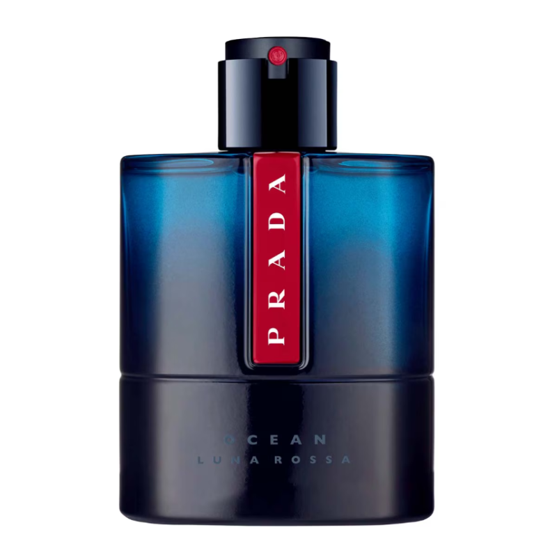 Prada Luna Rossa Ocean Eau de Toilette 50ml - Image 5