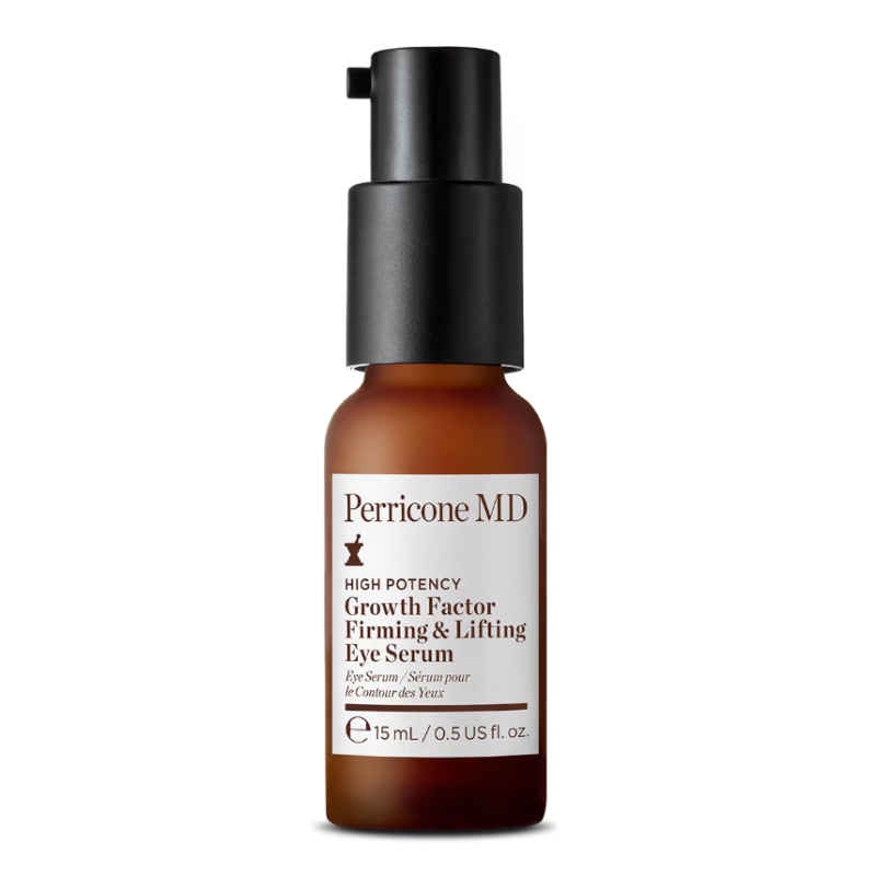 Perricone MD High Potency Growth Factor Firming & Lifting Eye Serum 15ml
