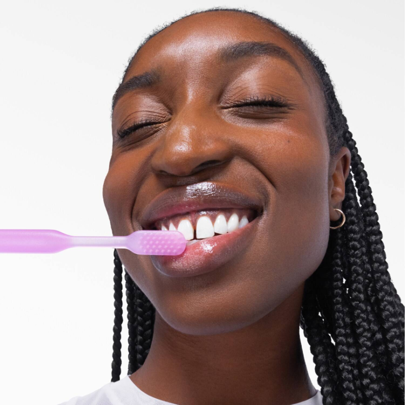 HISMILE Fluoride + Watermelon Toothpaste 60g - Image 4