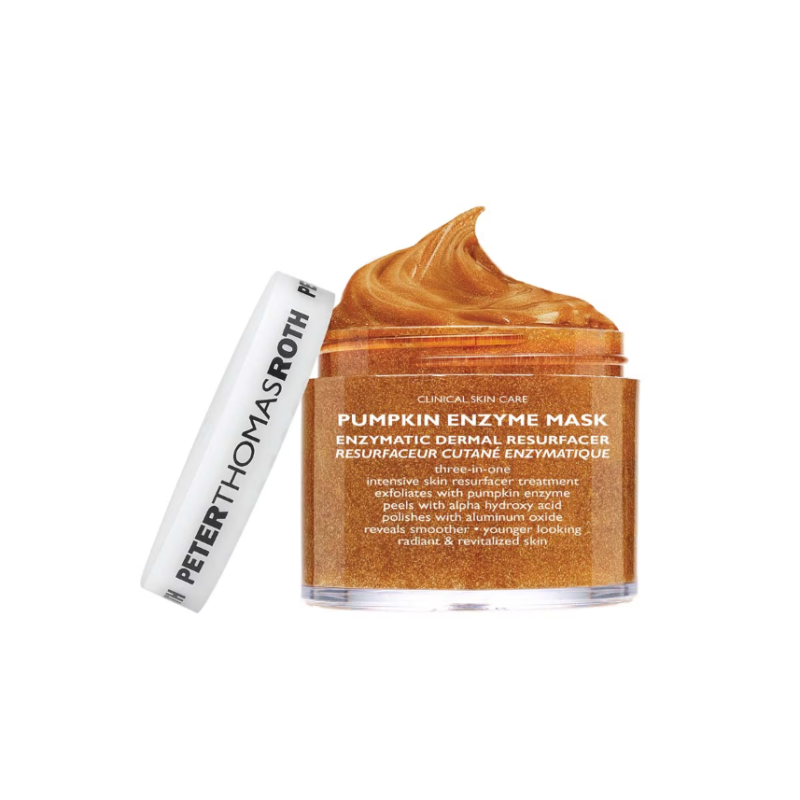 Peter Thomas Roth Pumpkin Enzyme Mask 50ml - Image 2