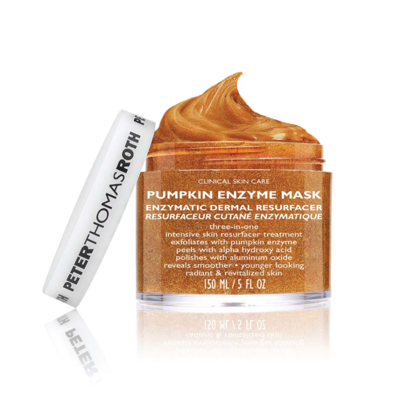 Peter Thomas Roth Pumpkin Enzyme Mask 150ml - Image 2