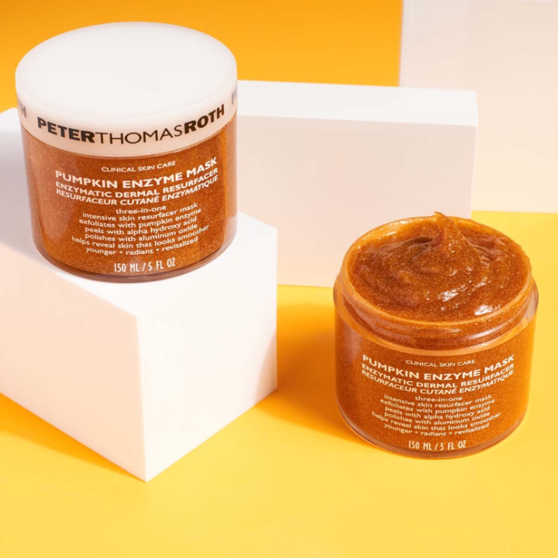 Peter Thomas Roth Pumpkin Enzyme Mask 150ml - Image 5