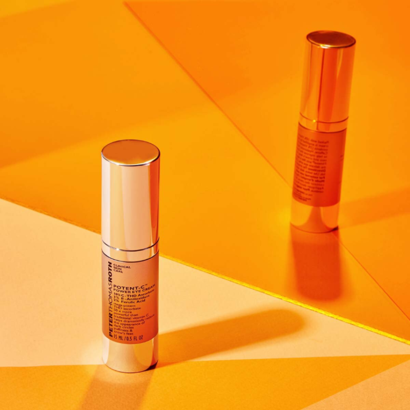 Peter Thomas Roth Potent-C™ Power Eye Cream 15ml - Image 3