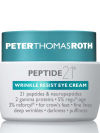 Peter Thomas Roth Peptide 21™ Wrinkle Resist Eye Cream 15ml