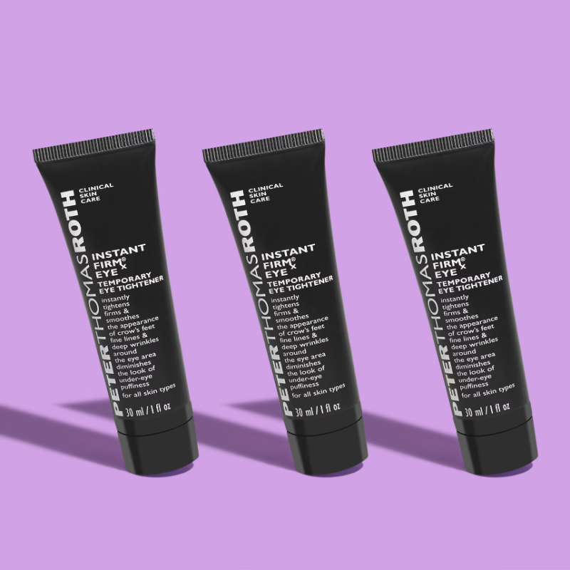 Peter Thomas Roth Instant FIRMx® Eye 30ml - Image 5