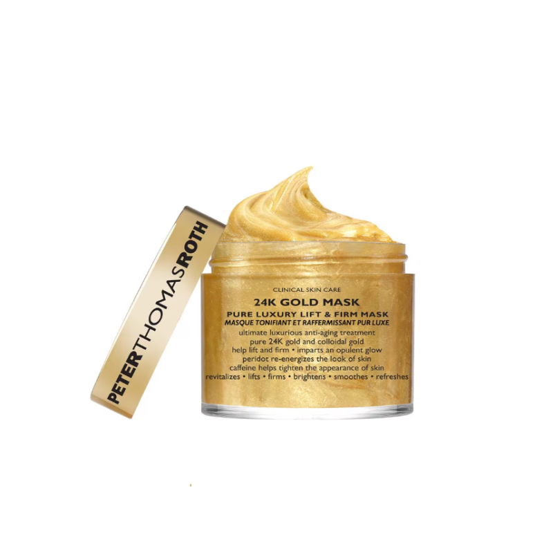 Peter Thomas Roth 24K Gold Mask 50ml - Image 2