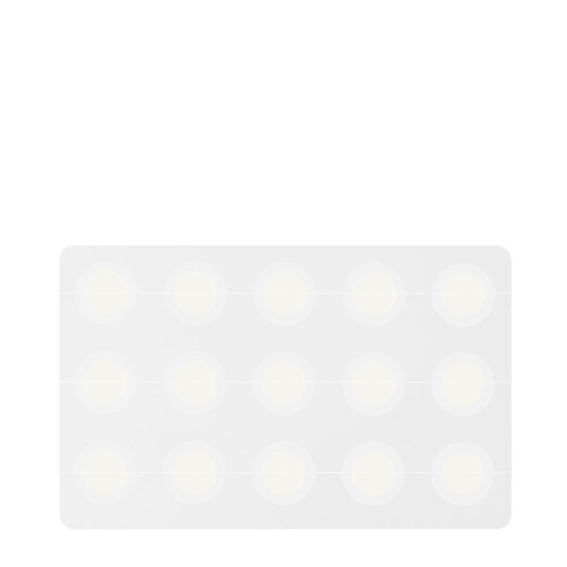 Holika Holika AC MILD Yellow Spot Patch x 15 - Image 2