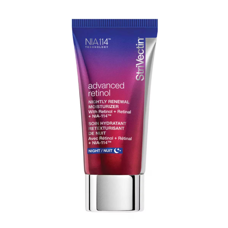 StriVectin Advanced Retinol Nightly Renewal Moisturizer​ 30ml