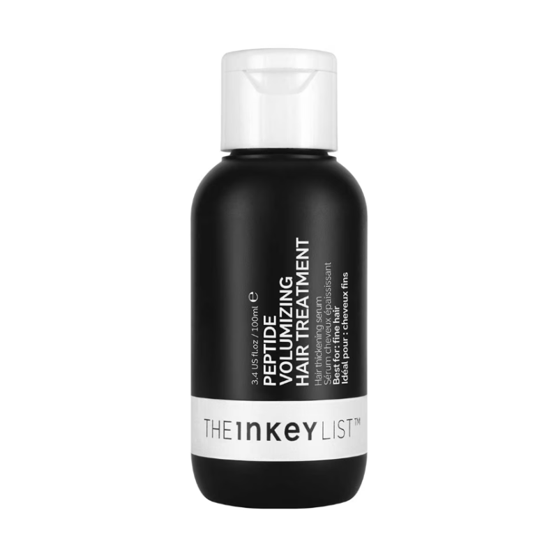 The INKEY List Peptide Volumizing Hair Treatment 100ml