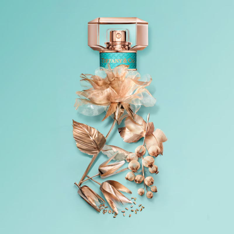 Tiffany & Co. Rose Gold Eau de Parfum 75ml - Image 3