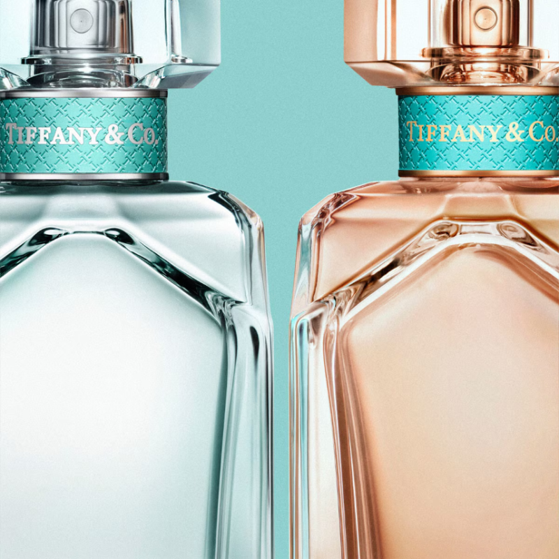 Tiffany & Co. Rose Gold Eau de Parfum 75ml - Image 5