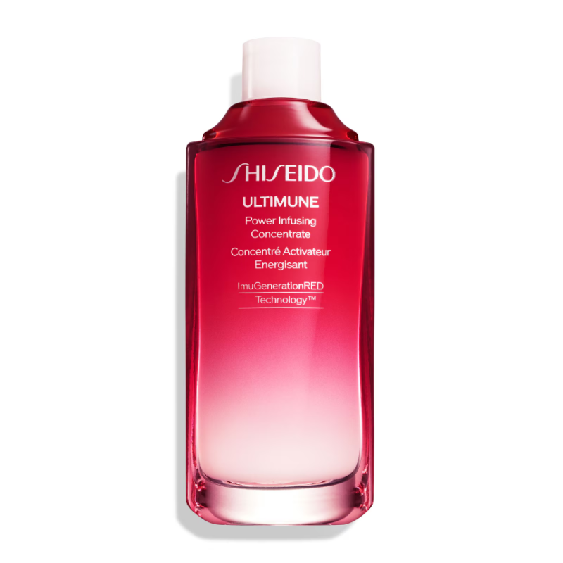 Shiseido Ultimune Face Serum Refill 75ml