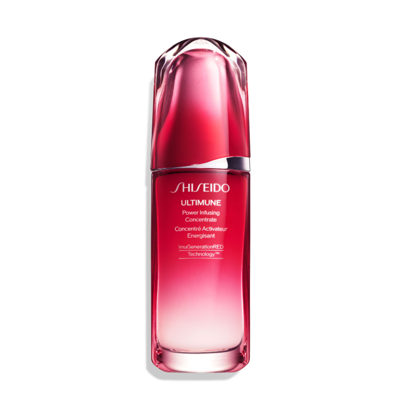 Shiseido Ultimune Face Serum 75ml