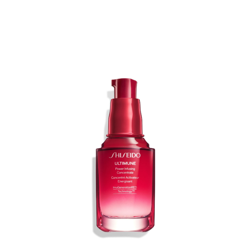 Shiseido Ultimune Face Serum 30ml - Image 2