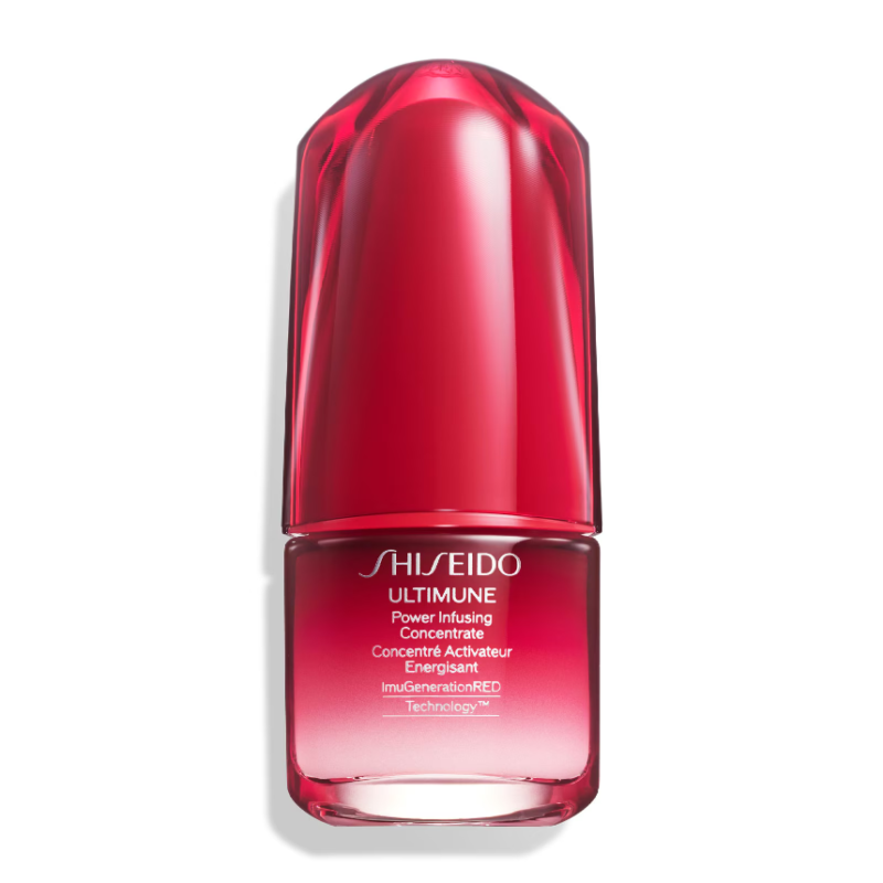 Shiseido Ultimune Face Serum 15ml