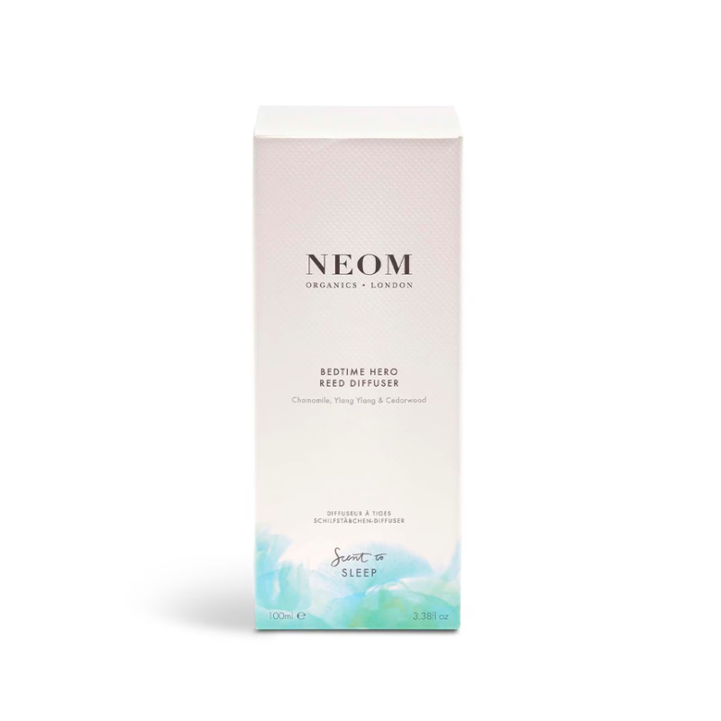 NEOM Bedtime Hero Reed Diffuser 100ml - Image 2