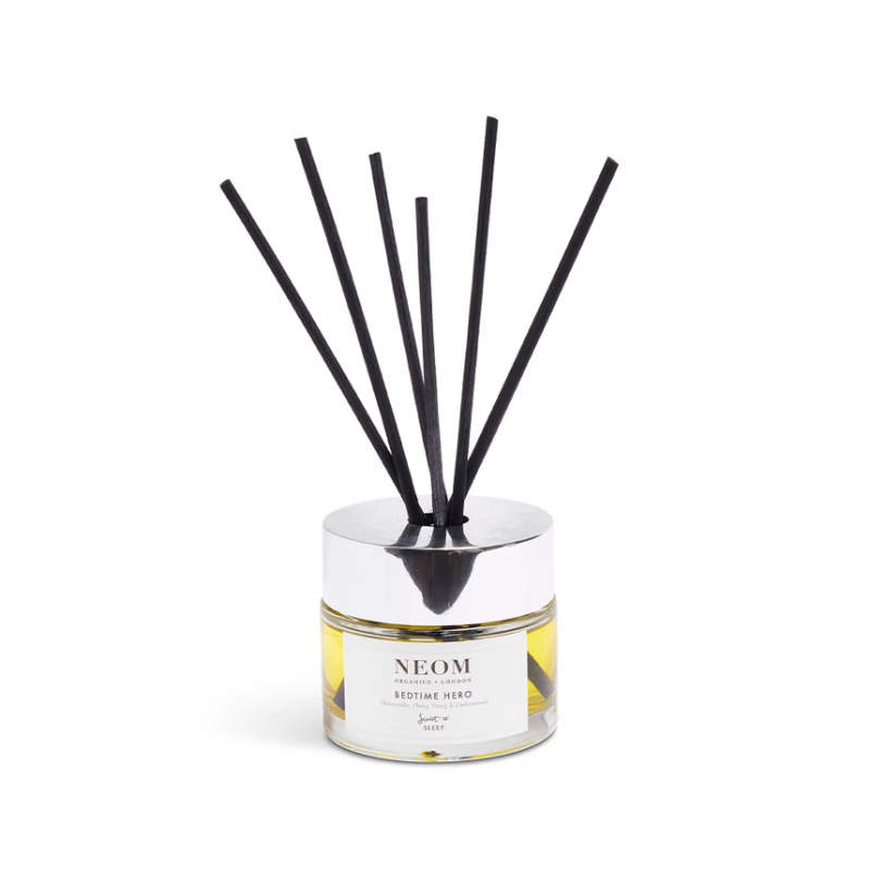 NEOM Bedtime Hero Reed Diffuser 100ml - Image 4
