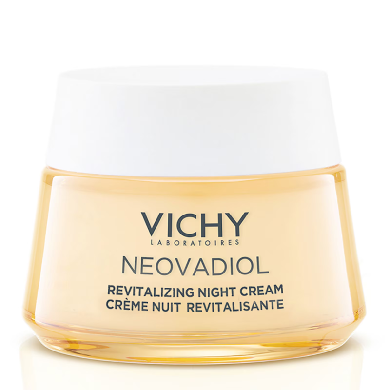 Vichy Neovadiol Peri-Menopause Revitalizing Night Cream 50ml