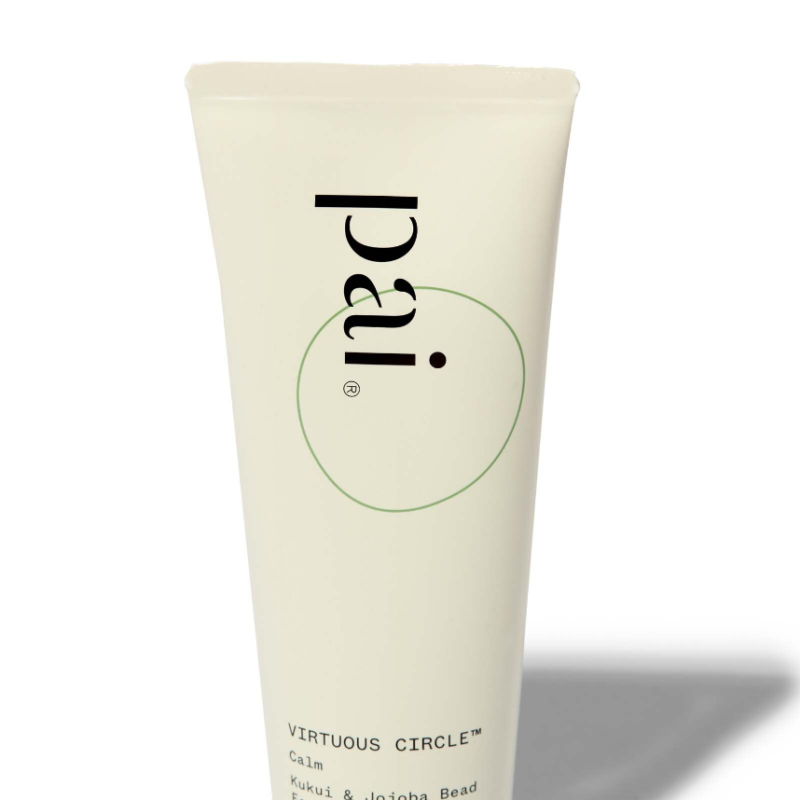 Pai Skincare Virtuous Circle  Eco-Bead Exfoliator 75ml - Image 2