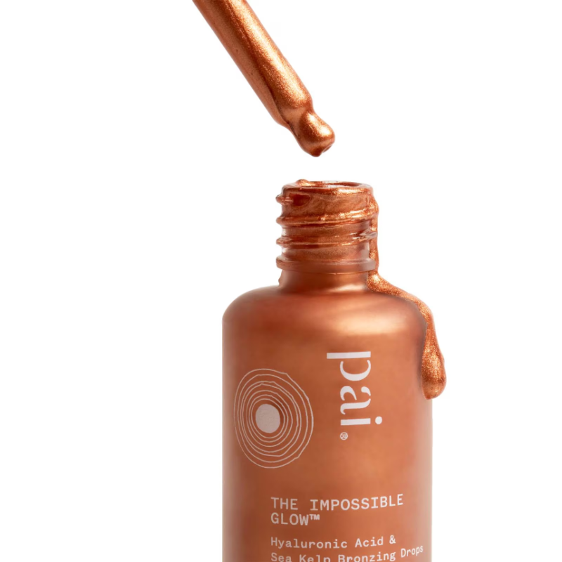 Pai Skincare The Impossible Glow Bronzing Drops 30ml - Image 2