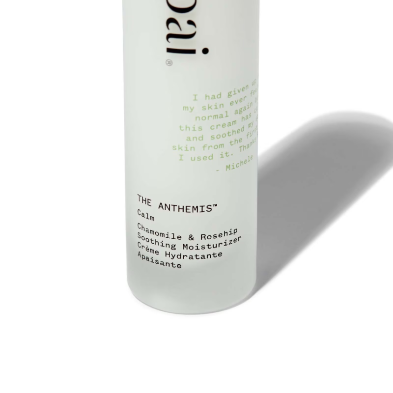 Pai Skincare The Anthemis Soothing Moisturizer 50ml - Image 2