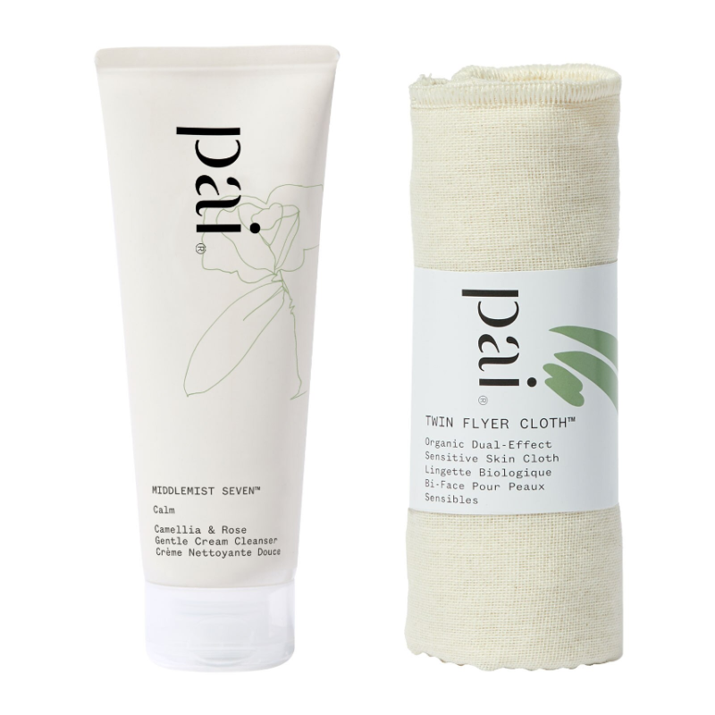 Pai Skincare Middlemist Seven Gentle Cream Cleanser 50ml