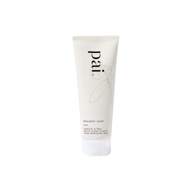 Pai Skincare Middlemist Seven Gentle Cream Cleanser 50ml - Image 5