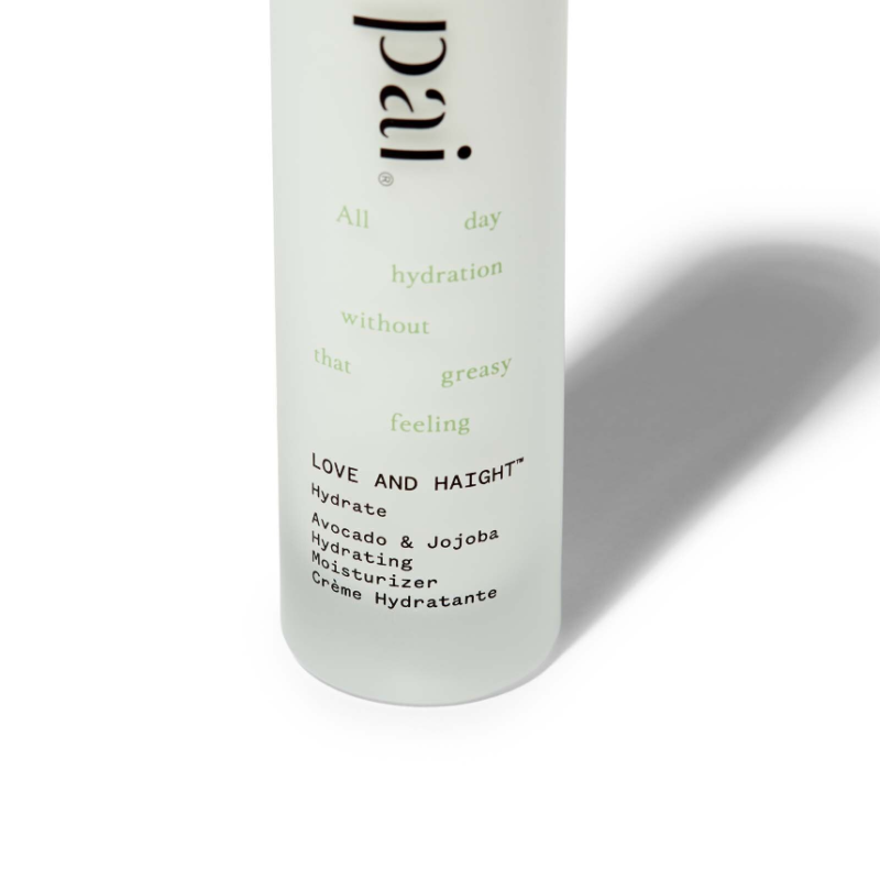 Pai Skincare Love & Haight Hydrating Moisturizer 50ml - Image 2