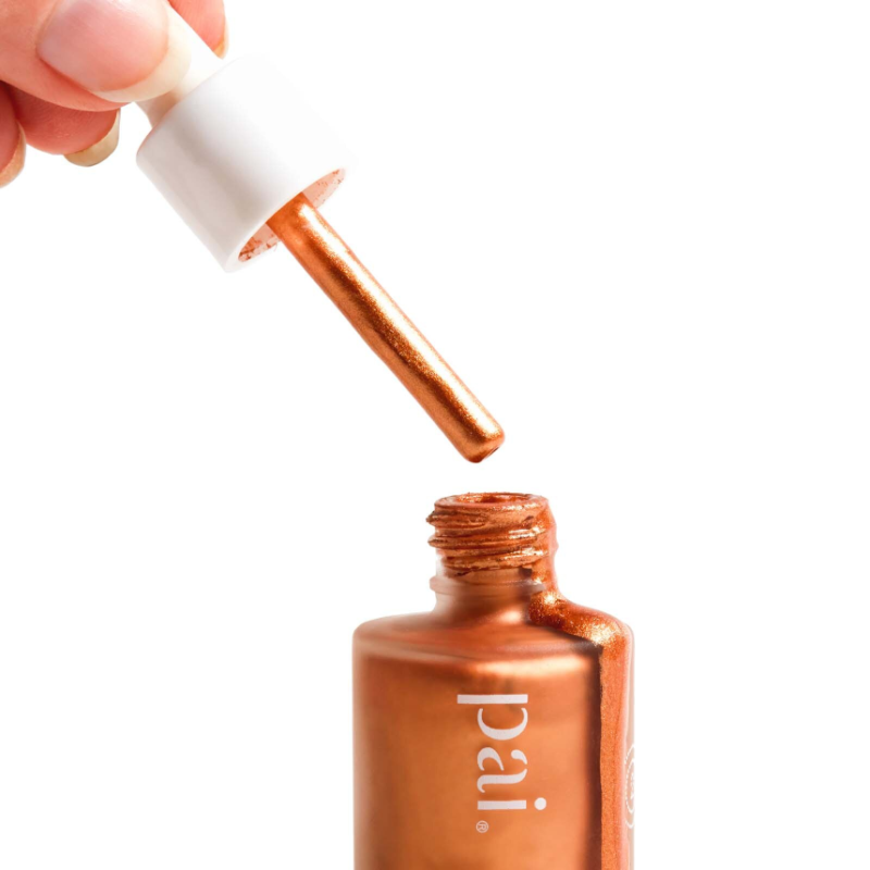 Pai Skincare The Impossible Glow Bronzing Drops 10ml - Image 2