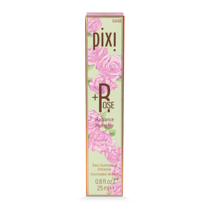 Pixi Beauty +Rose Radiance Perfector (PinkPearl) 25ml - Image 3