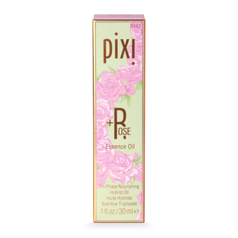 Pixi Beauty +Rose Essence Oil 30ml - Image 4