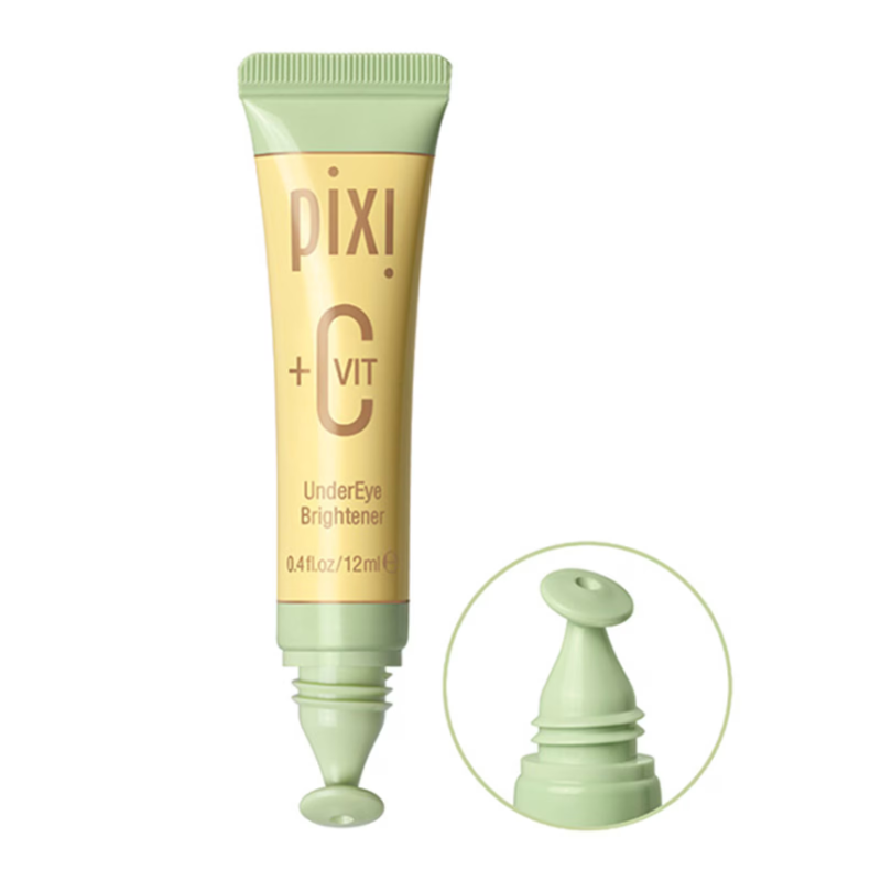 Pixi Beauty +C Vit UnderEye Brightener 12ml - Image 2