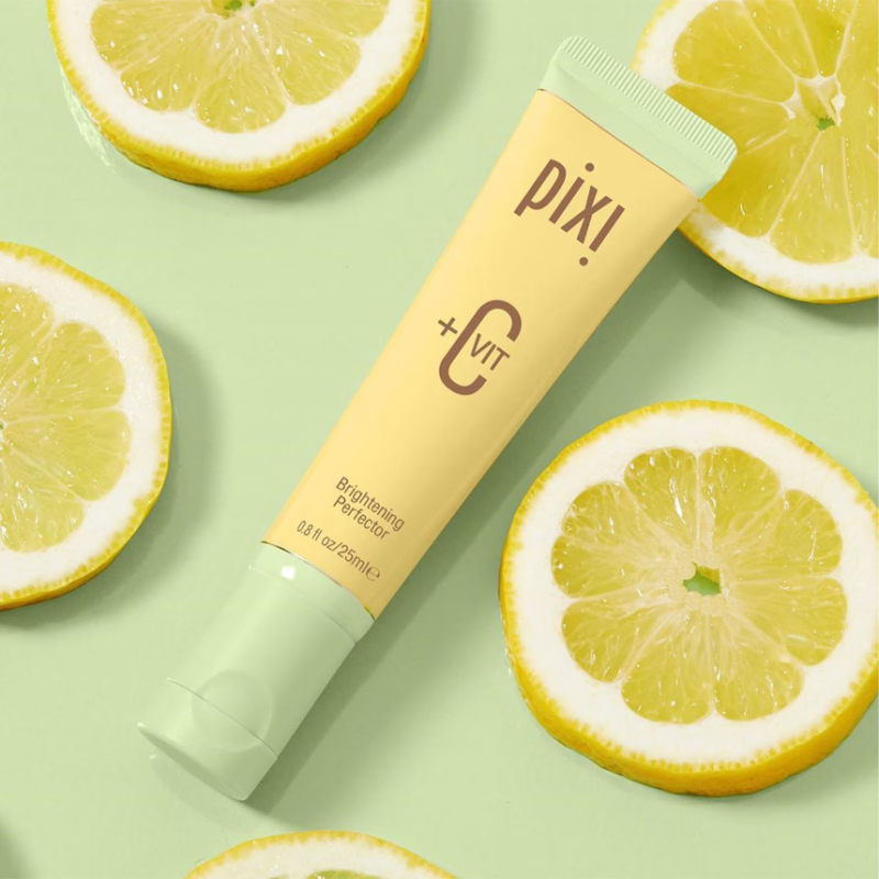 Pixi Beauty +C Vit Brightening Perfector 25ml - Image 3