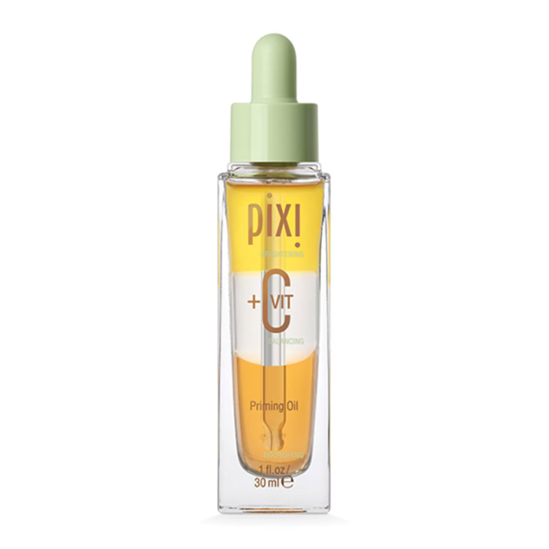 Pixi Beauty +C Vit Priming Oil 30ml