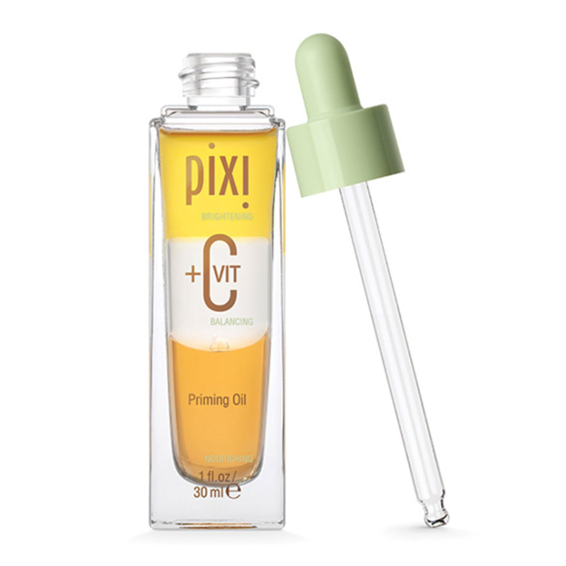 Pixi Beauty +C Vit Priming Oil 30ml - Image 2